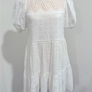 Ulla Johnson - Simone Dress